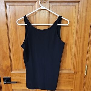Lululemon Athletica Black Tank Top